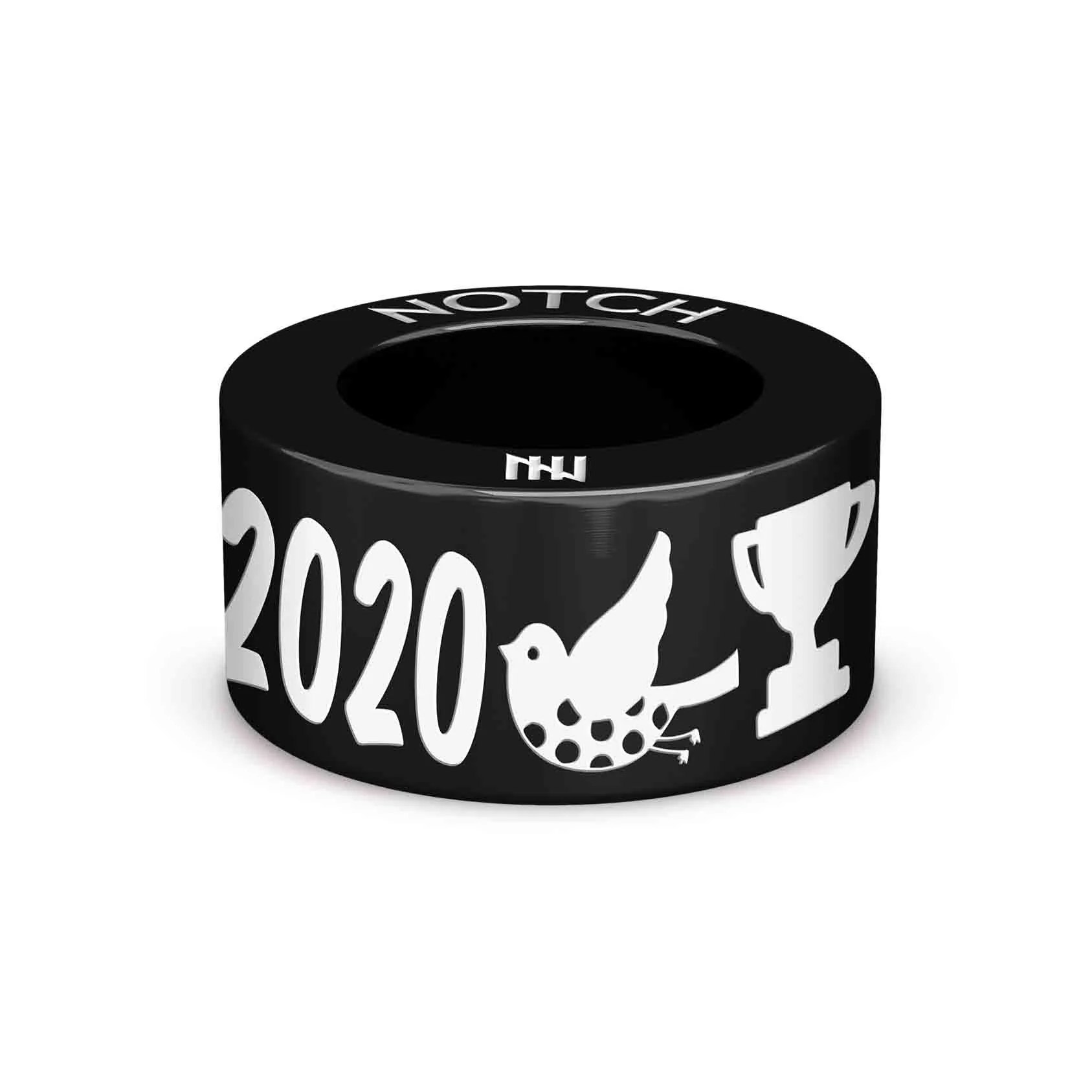 Arctic Flappers 2020 NOTCH Charm - Image 3