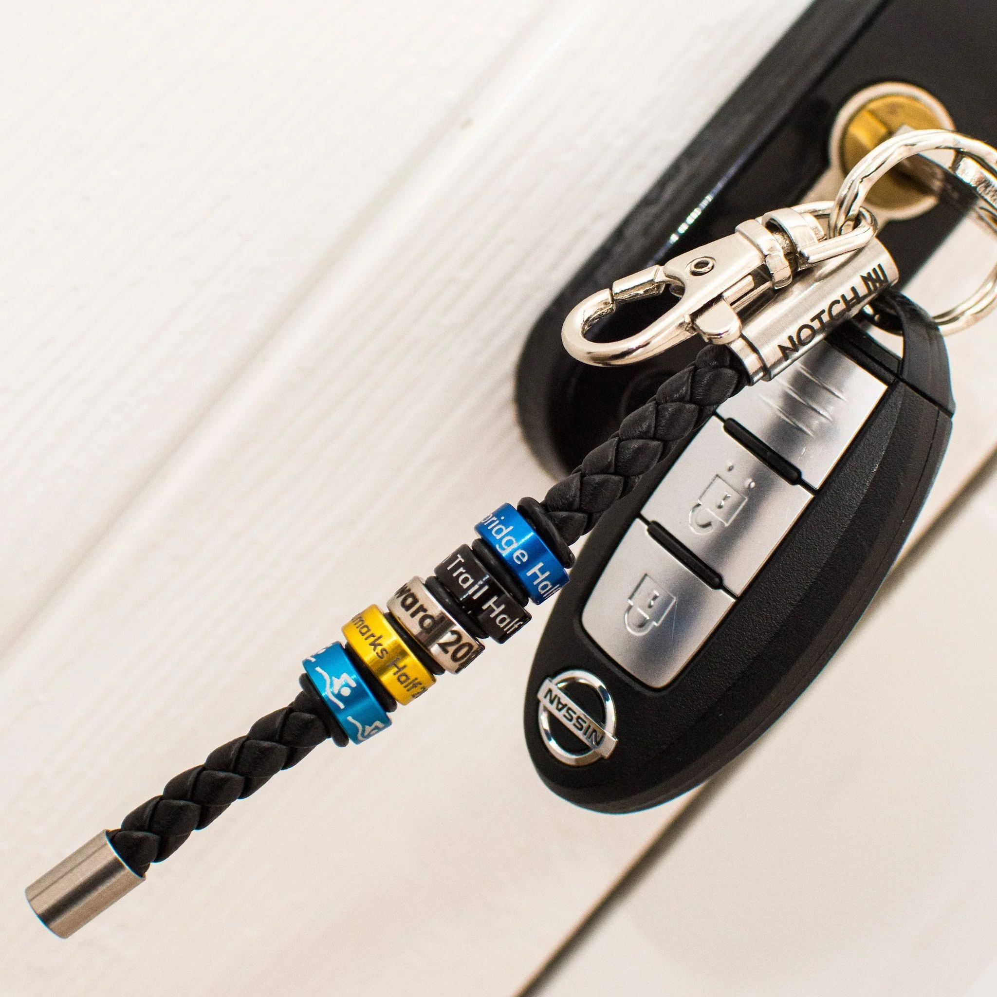 Best Buddy NOTCH Charm - Image 10