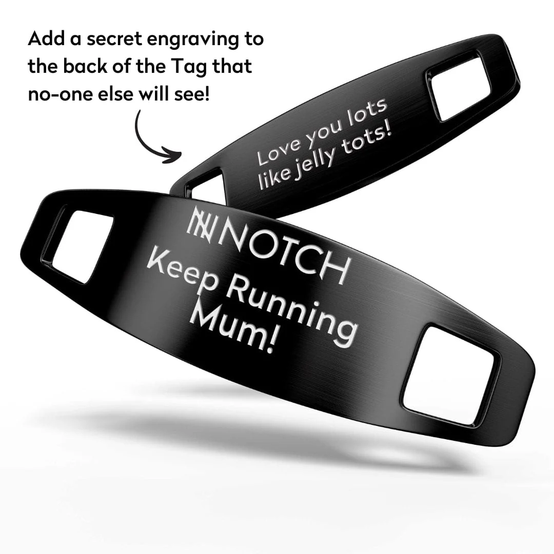 Howay The Lads NOTCH Lace Tag - Image 4