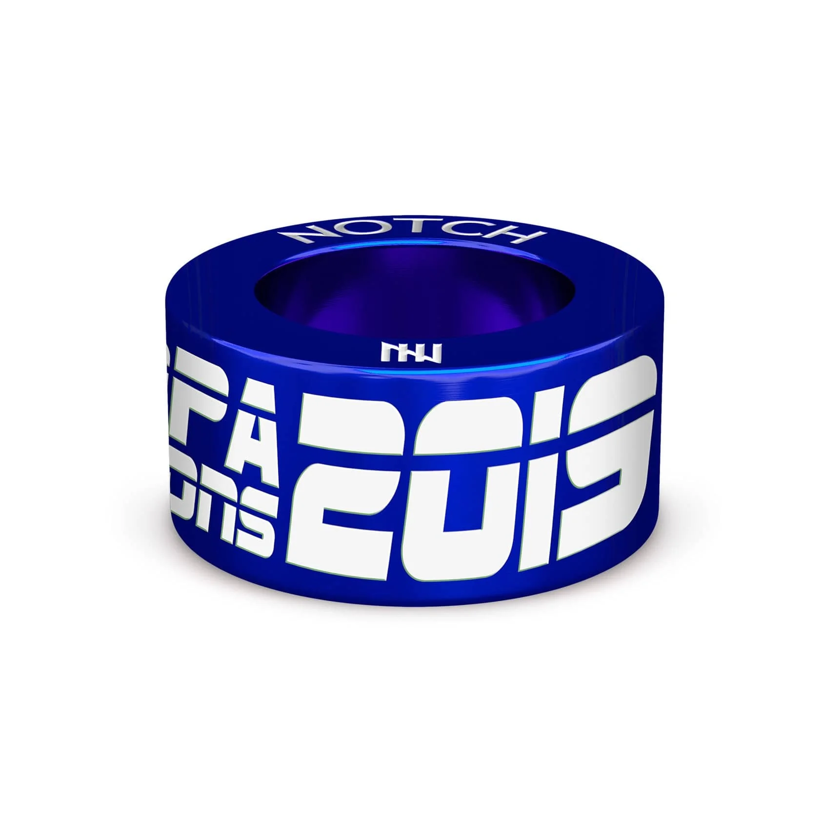 UEFA EUROPA LEAGUE CHAMPIONS 2019 NOTCH Charm - Image 3