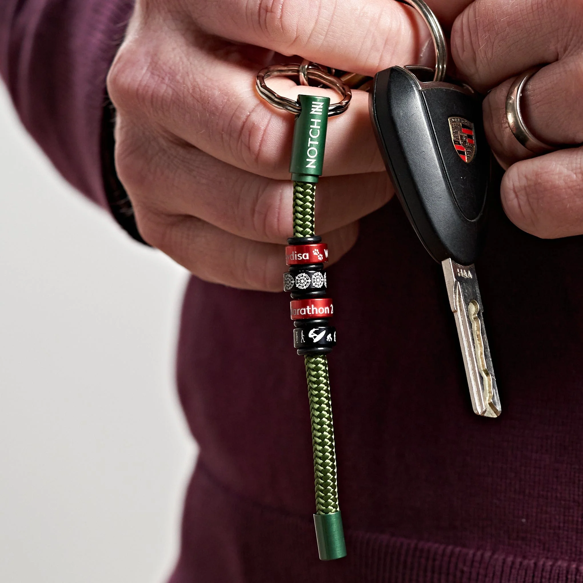 Dressage NOTCH Charm (Full List) - Image 15