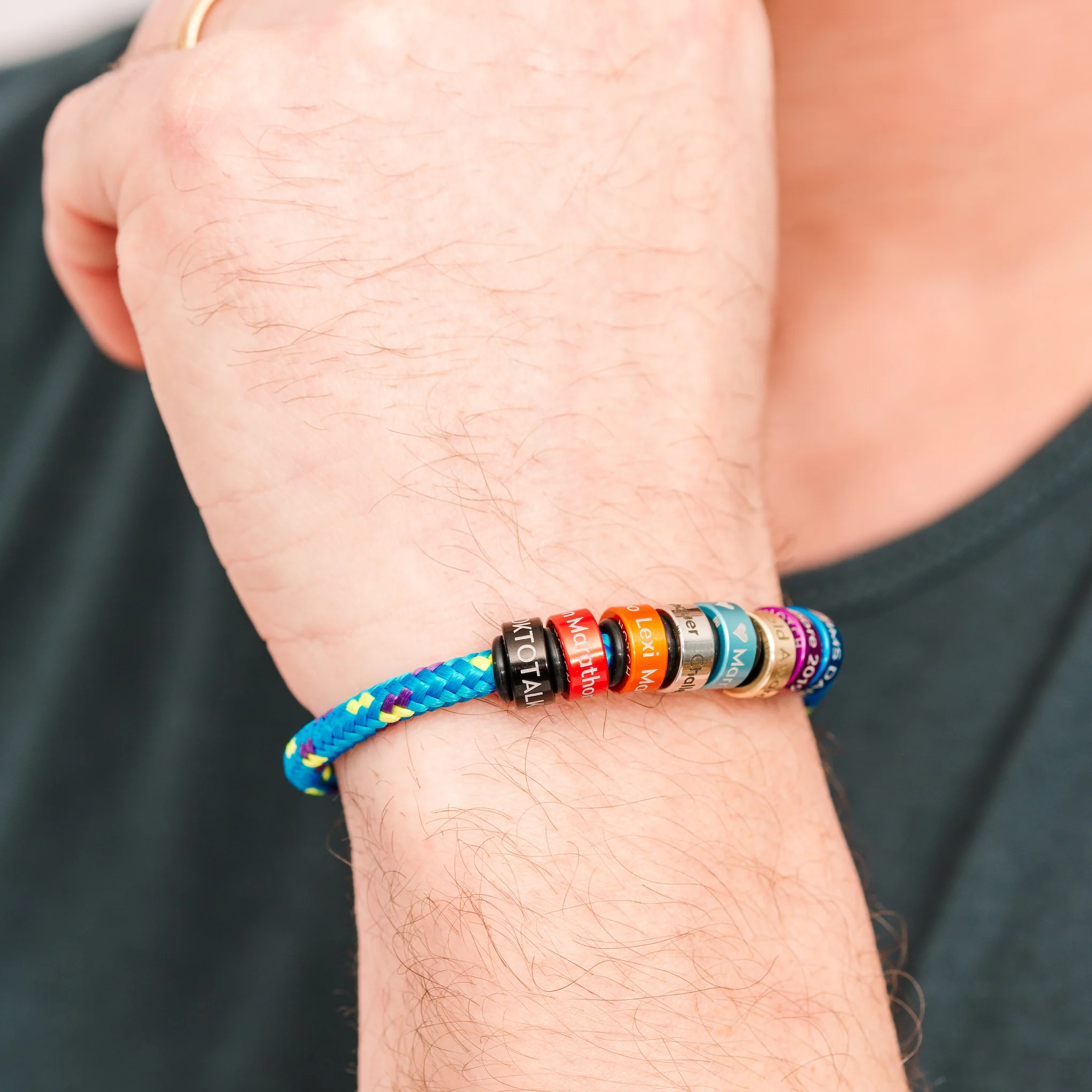 Music Notes NOTCH Charm - Image 9