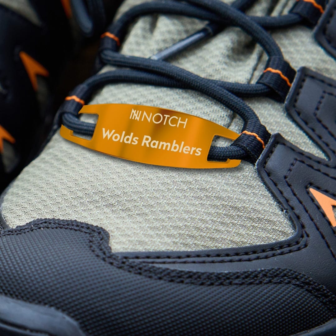 Howay The Lads NOTCH Lace Tag - Image 3