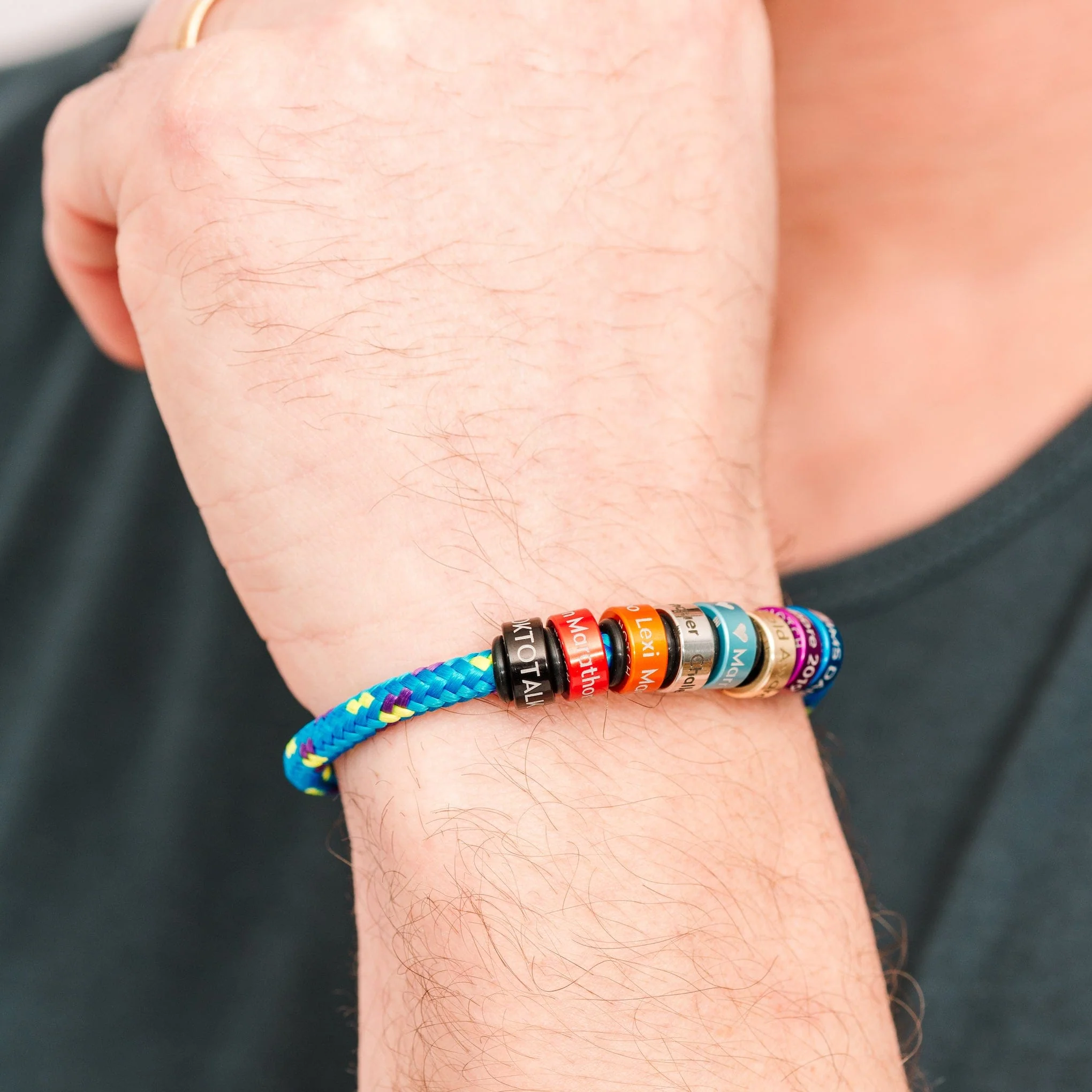 Pride in Spirit NOTCH Charm - Image 9