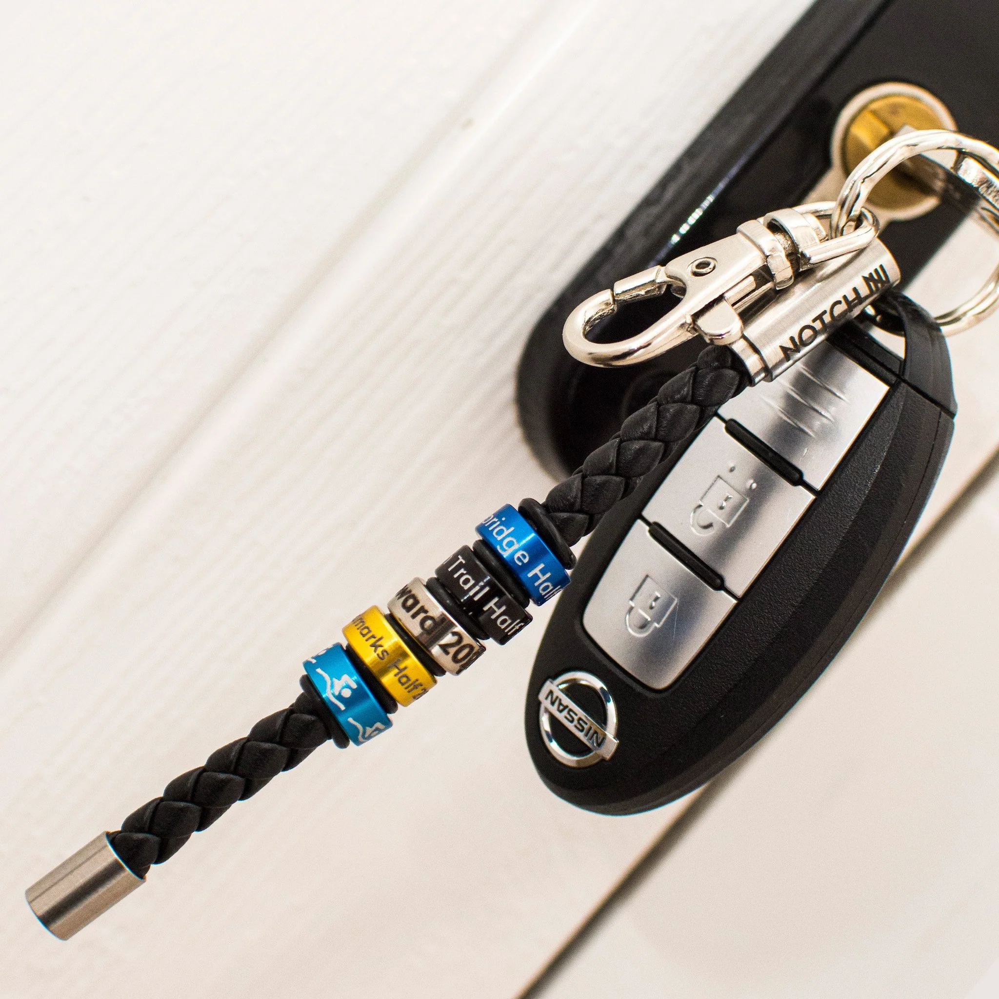 Sending Hugs NOTCH Charm - Image 11