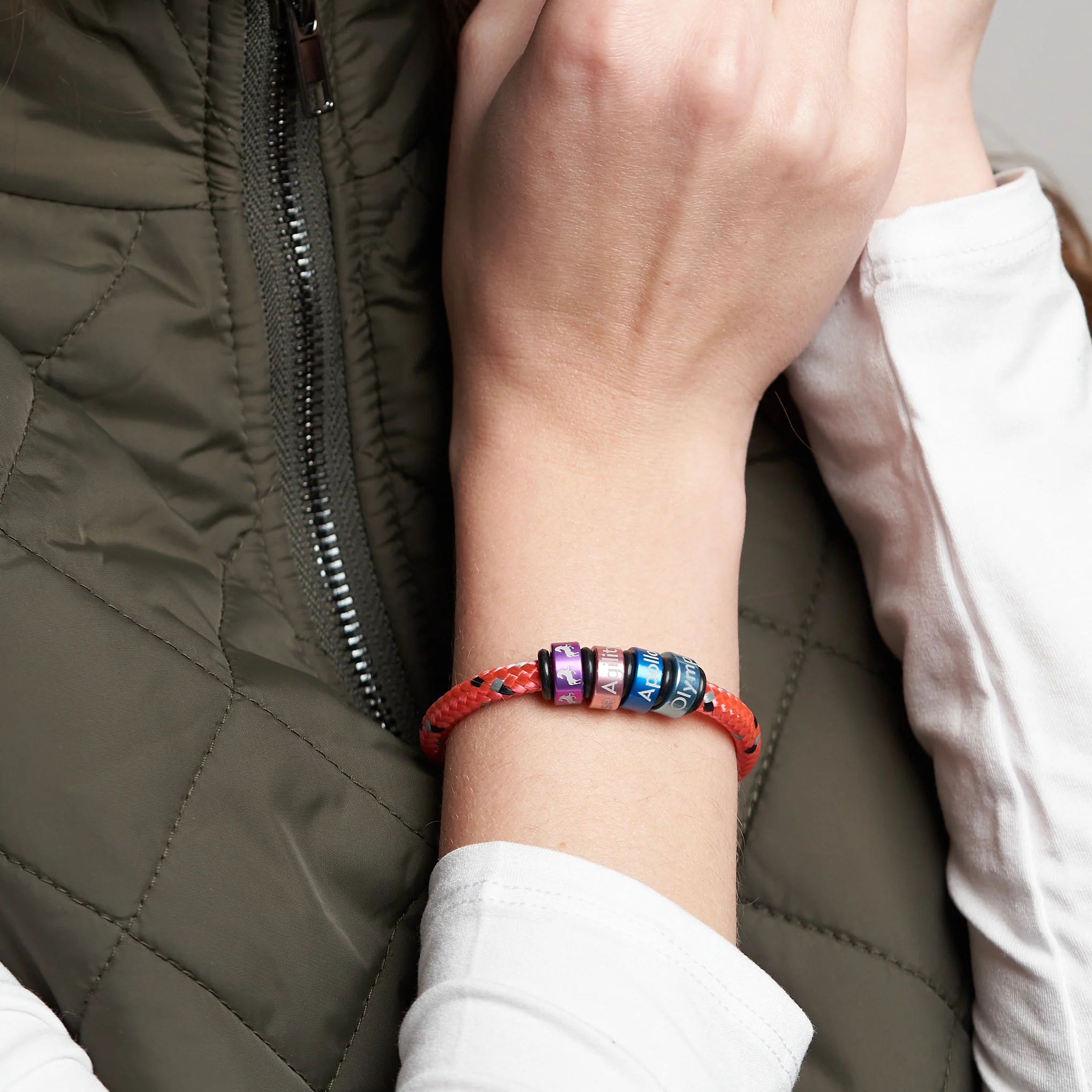 Teddy Bear NOTCH Charm - Image 10