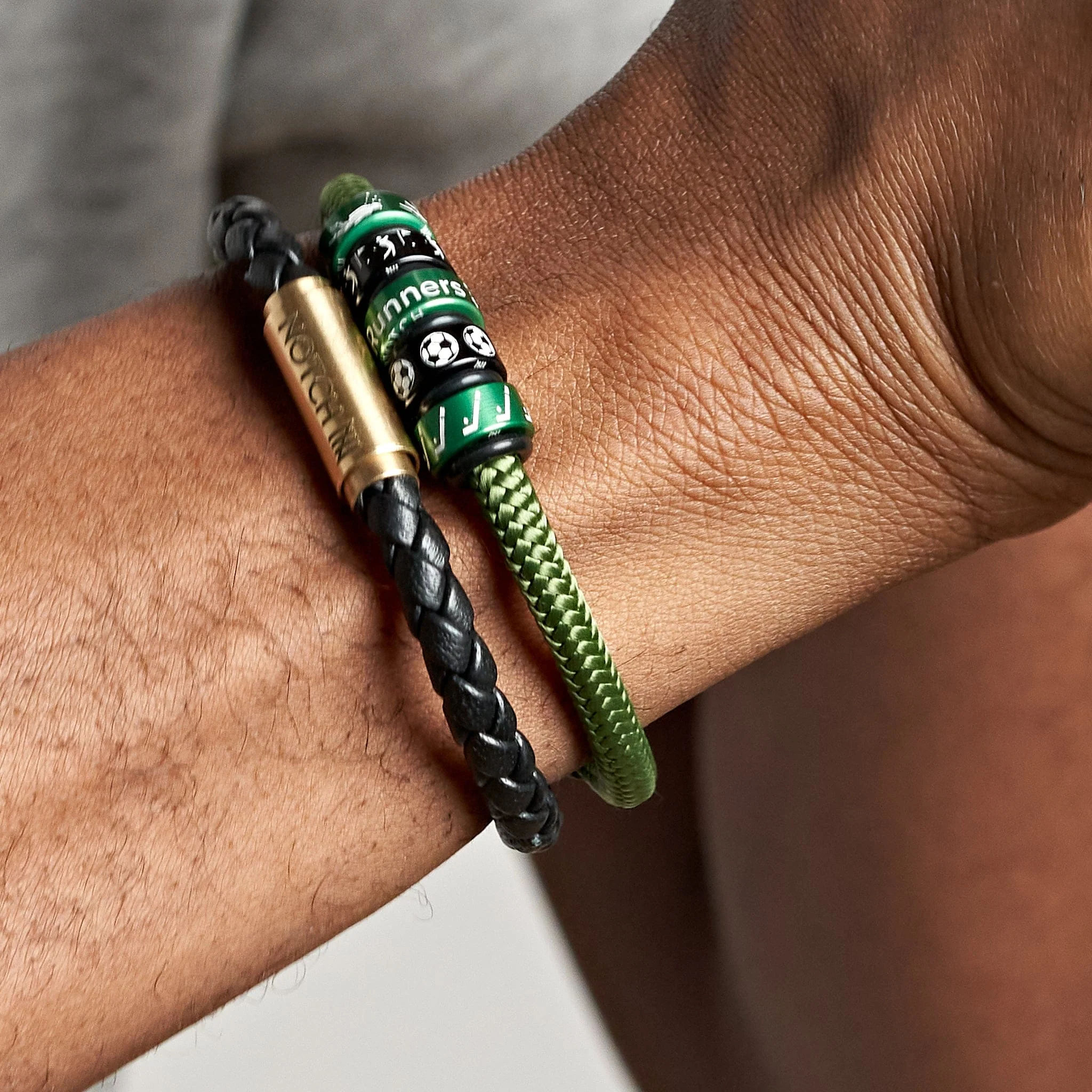 The Mum NOTCH Charm (Full Engraving List) - Image 5