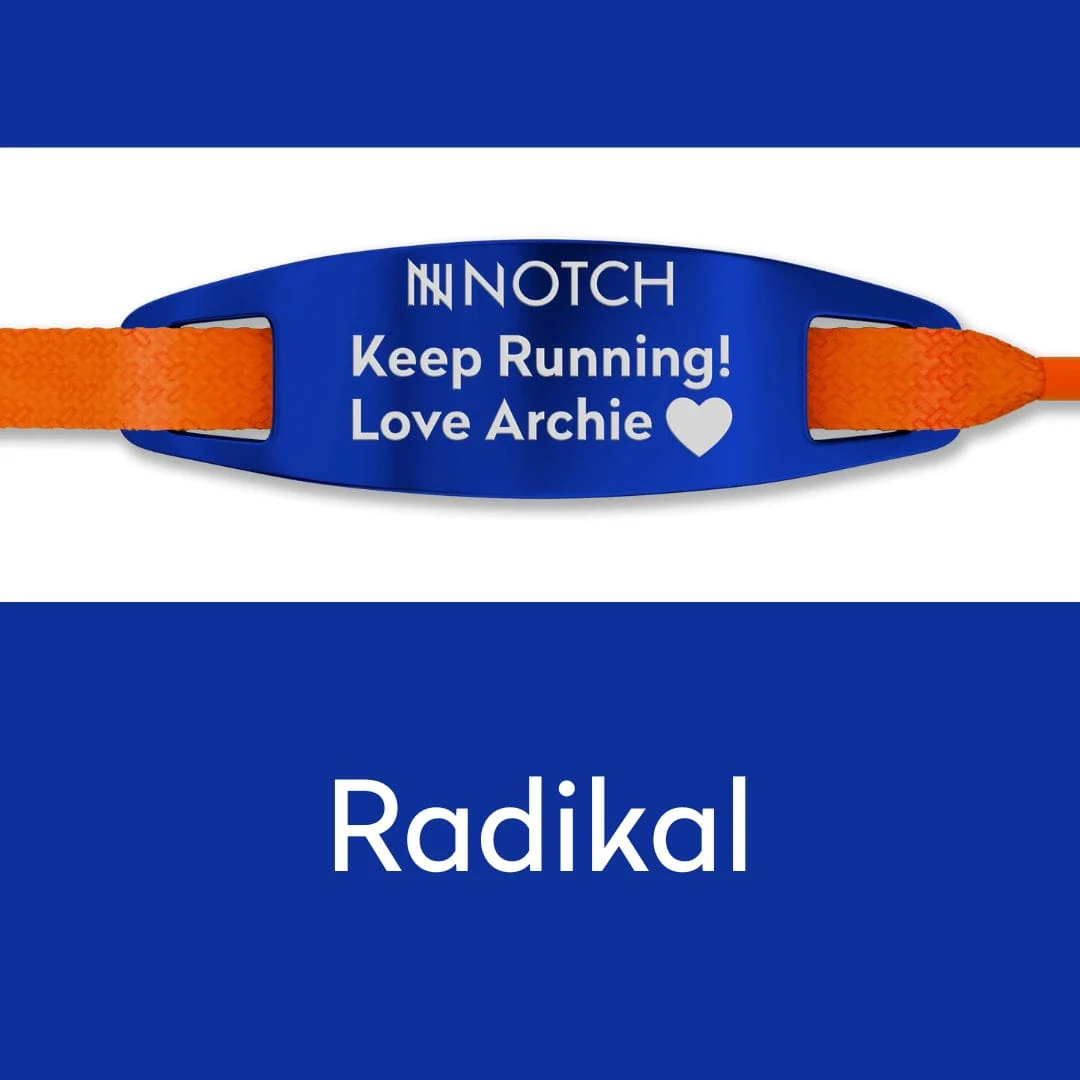 I (heart) Dogs NOTCH Lace Tag - Image 6